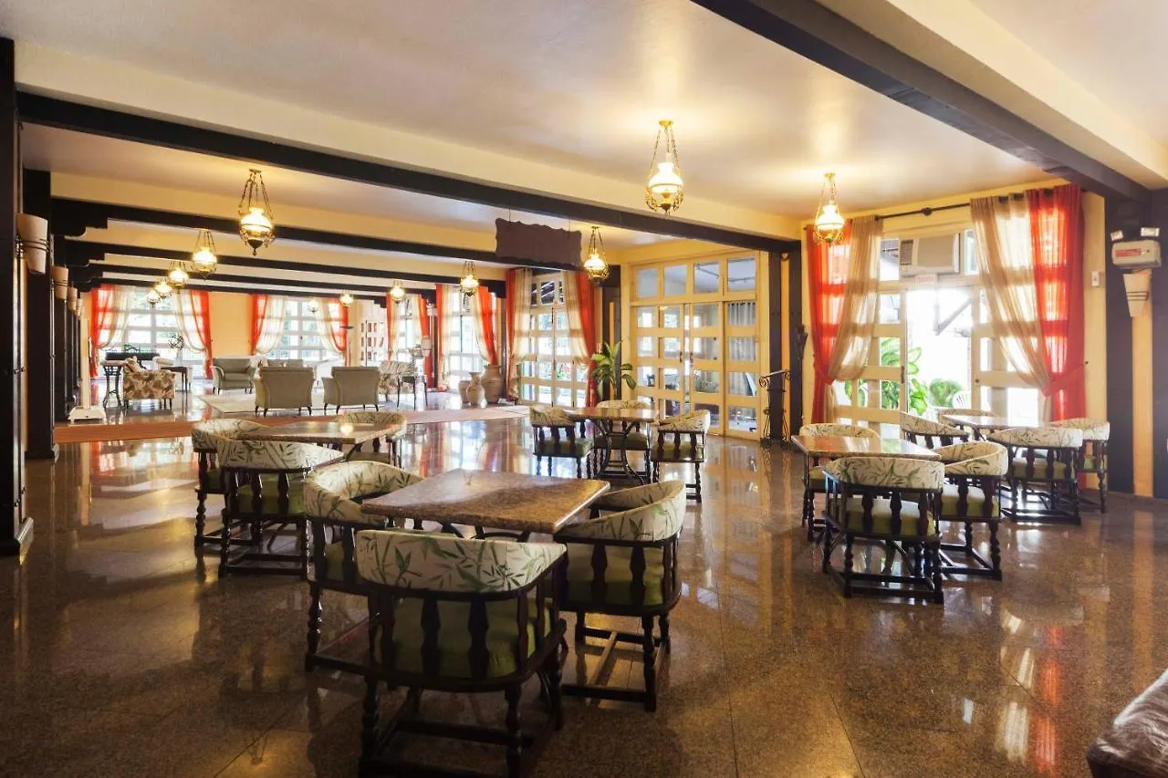 Hotel Tannenhof Joinville