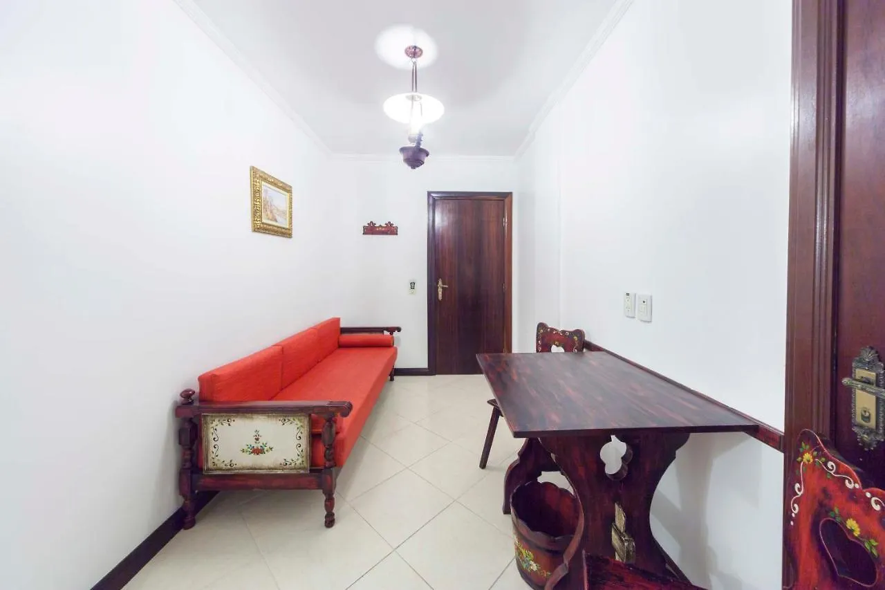 Hotel Tannenhof Joinville