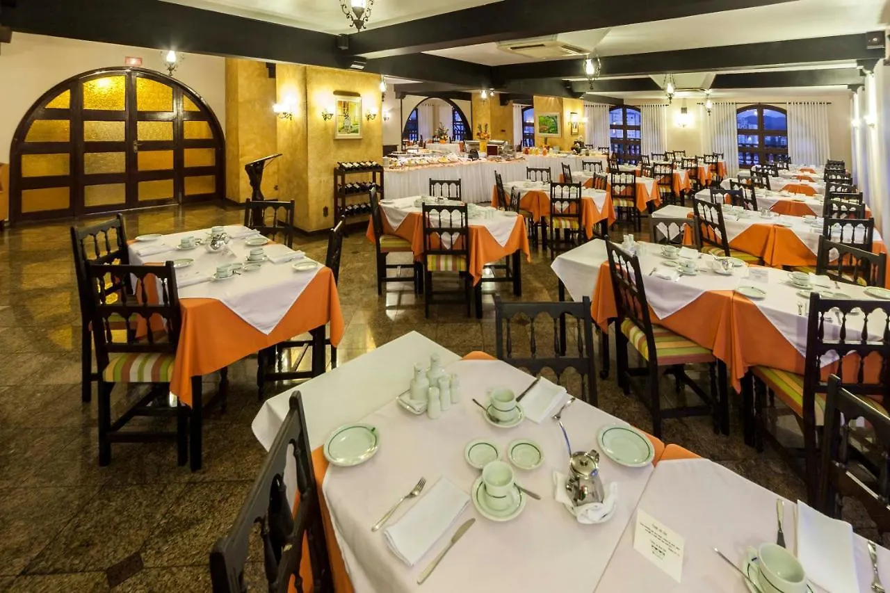 Hotel Tannenhof Joinville