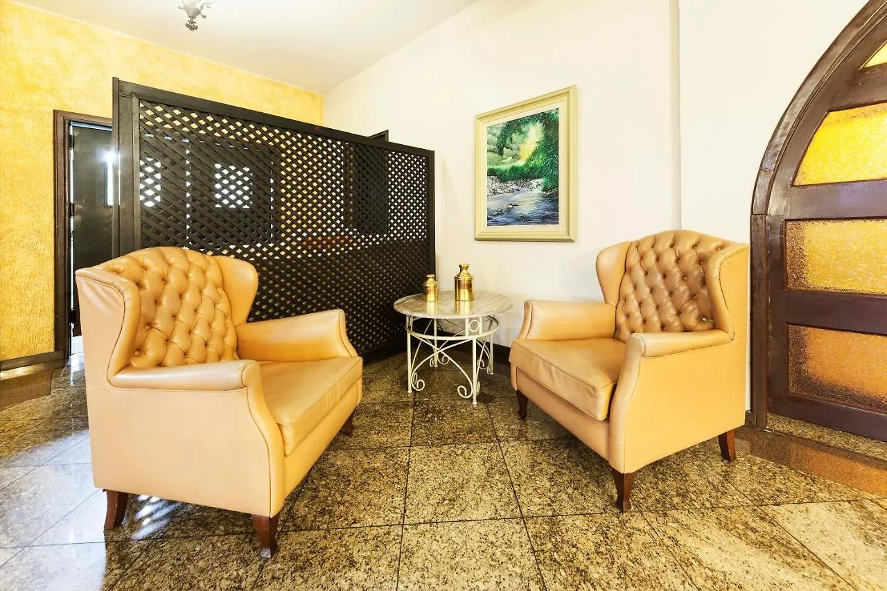 Hotel Tannenhof Joinville