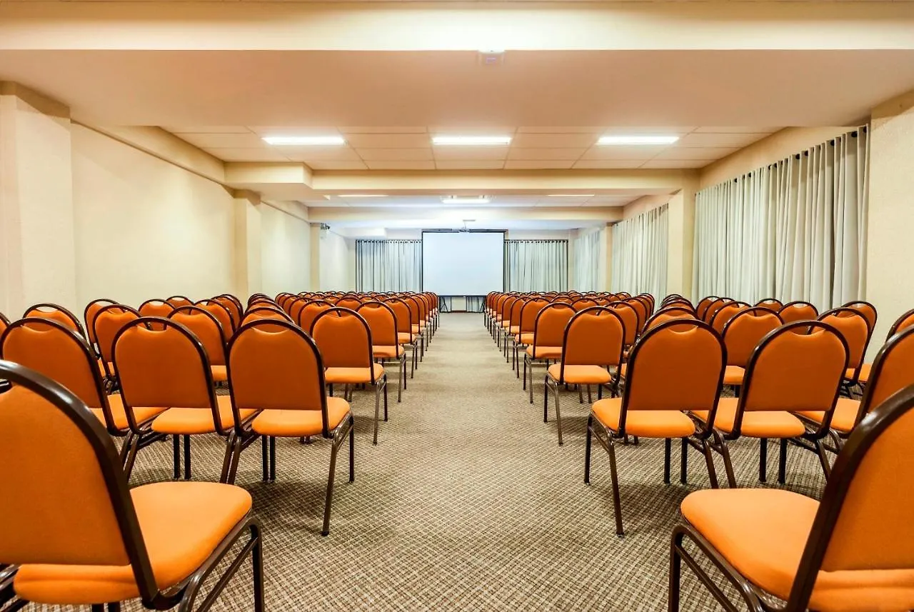 Hotel Tannenhof Joinville