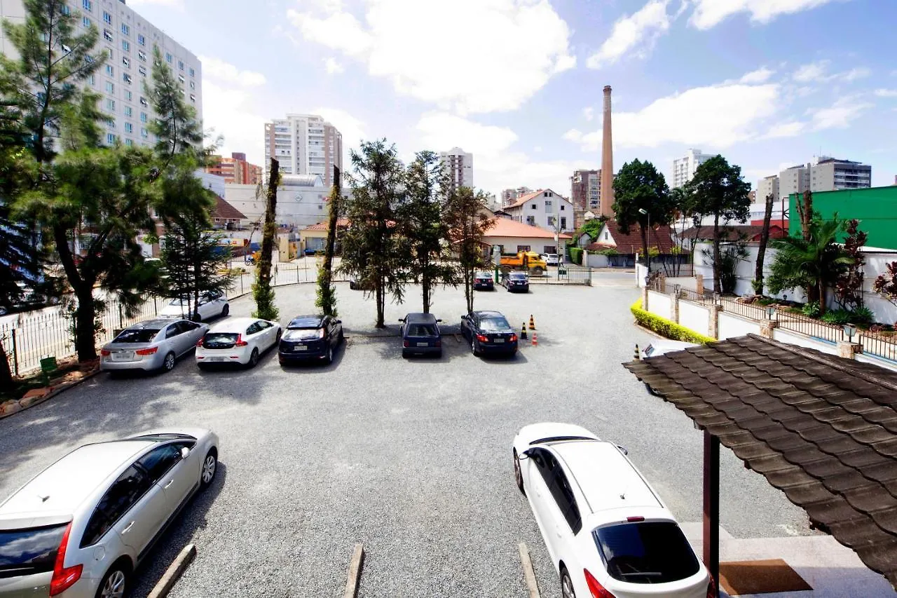 Hotel Tannenhof Joinville