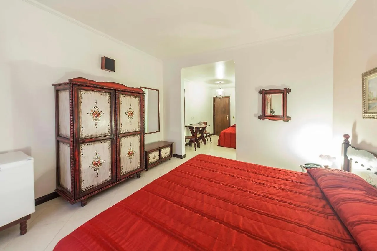 Hotel Tannenhof Joinville