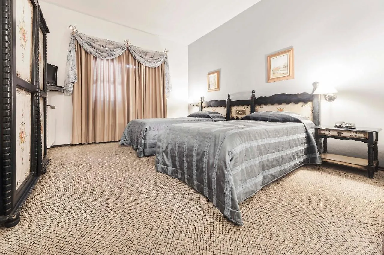 Hotel Tannenhof Joinville