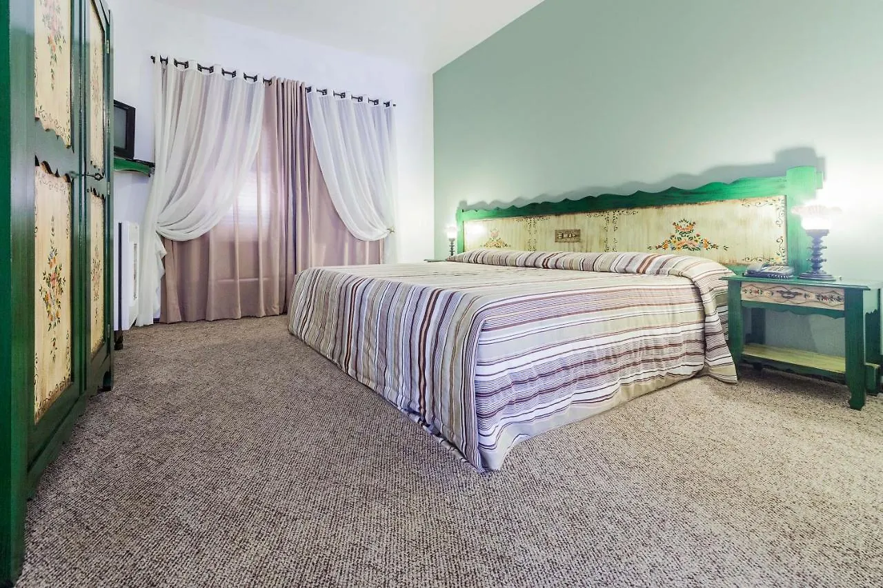 Hotel Tannenhof Joinville 4*,