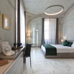  Appartamento Casa Del Sarto Italia