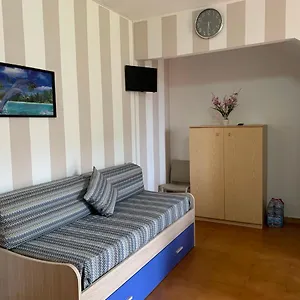  Casa vacanze America Italia