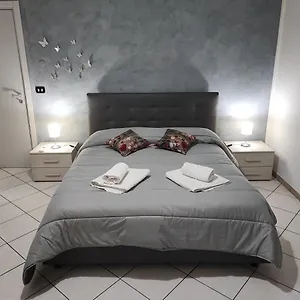  Appartamento Casa Desirè Italia