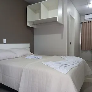 Hotel Sognare, Caçador