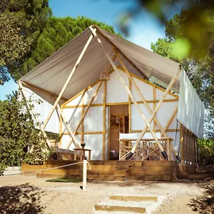  Campeggio Kampaoh Costa Dorada Spagna