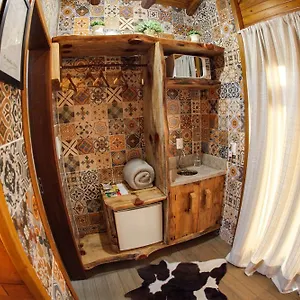 Locanda La Nostra Terra, Nova Veneza (Santa Catarina)